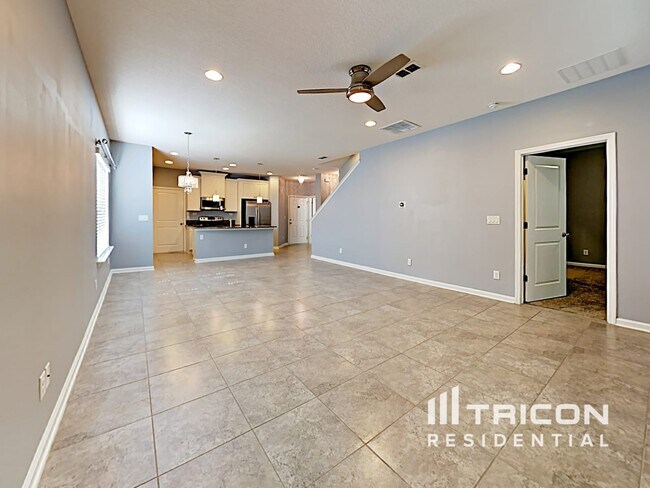 Foto del edificio - 2381 Caney Oaks Drive Jacksonville FL