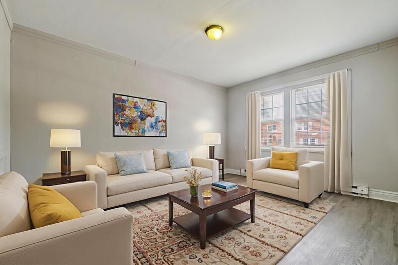 Foto principal - 811 Stoll St