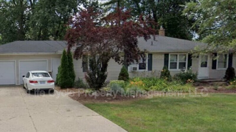 Primary Photo - 1728 Sunny Creek St SE