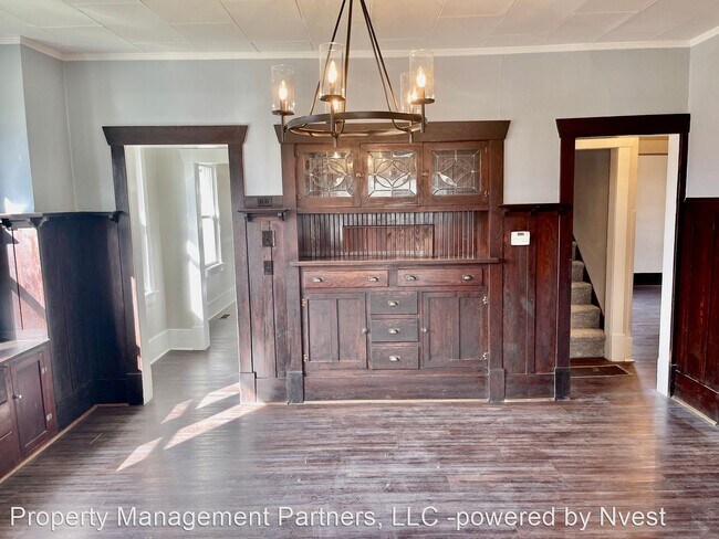 Foto del edificio - 5 br, 2 bath House - 2203 N Perry St