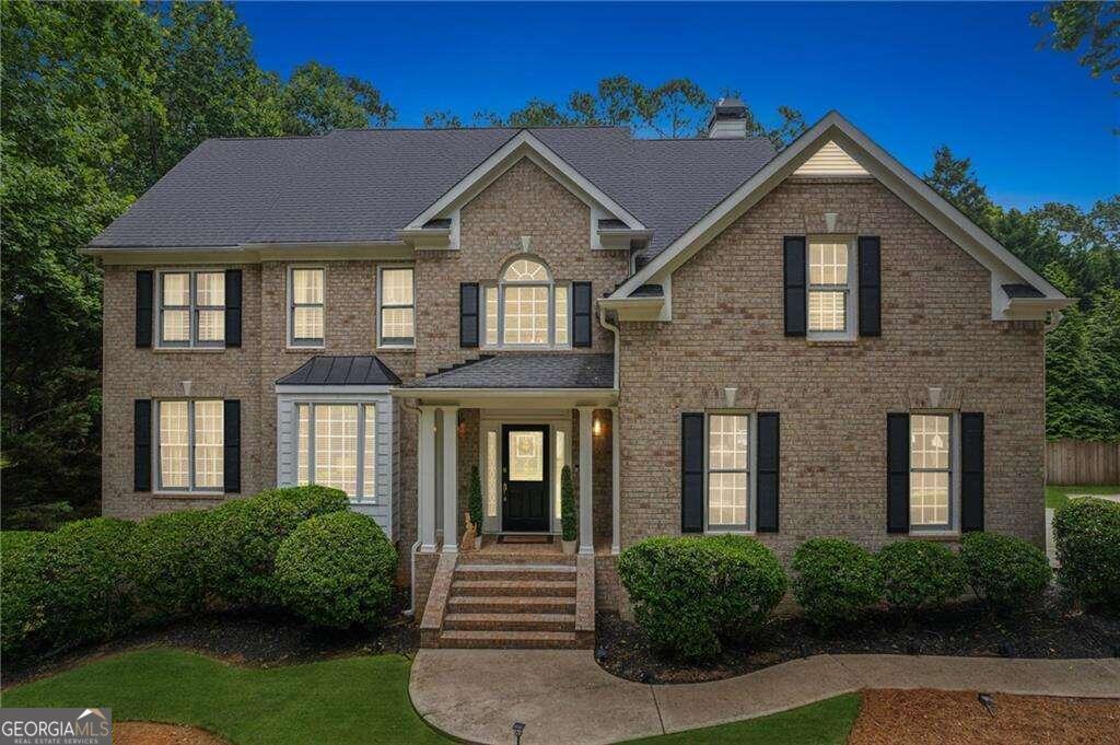 Foto principal - 5020 Hamptons Club Dr
