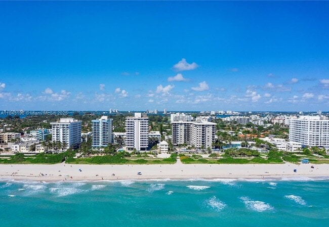 Building Photo - 9225 Collins Ave