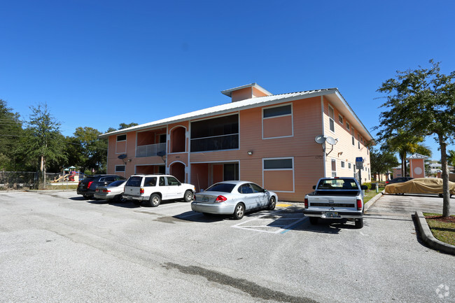 Building Photo - Pine Key Condominium Resort