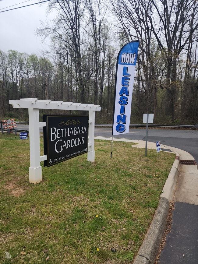 Building Photo - Bethabara Gardens