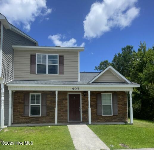 Foto principal - 407 Glenhaven Ln