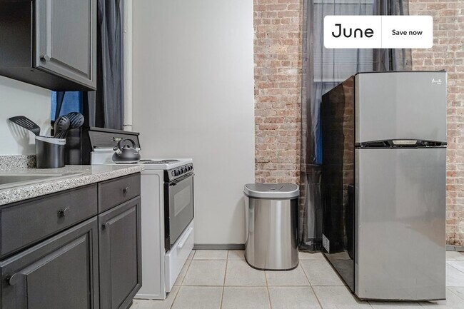 Foto del edificio - 235 W 18th St