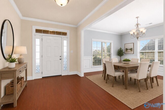 Foto del edificio - 107 Autumn Haven Ln