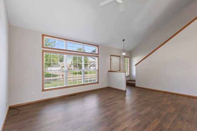 Foto del edificio - 3823 Ashwinton Way