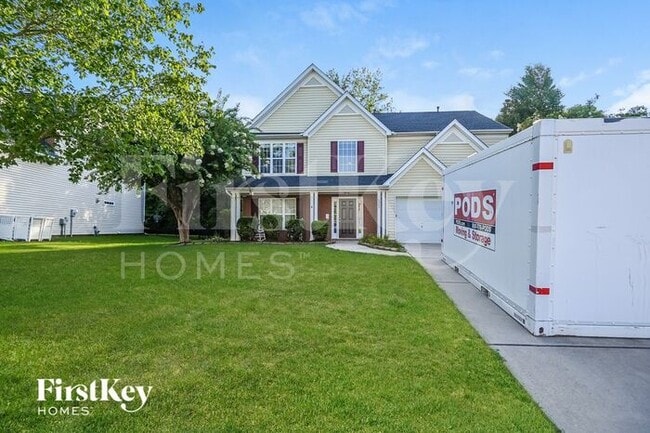 Building Photo - 4343 Crestline Ln