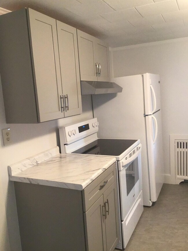 Foto del edificio - 132 Pine St