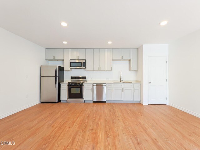 Foto del edificio - 5302 Lafayette St