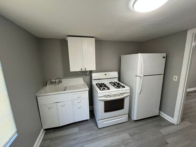 Foto del edificio - 2931 Howard Ave