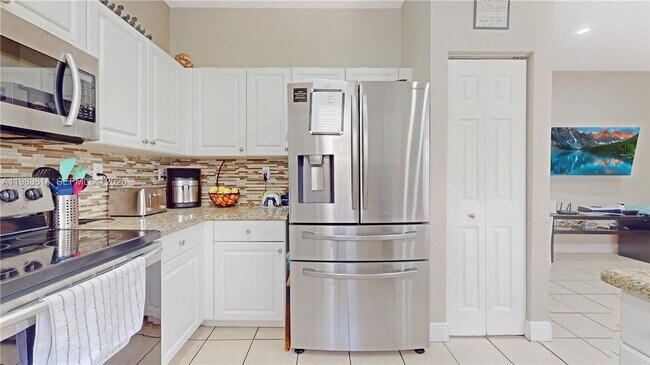 Photo - 12808 SW 132nd Terrace House