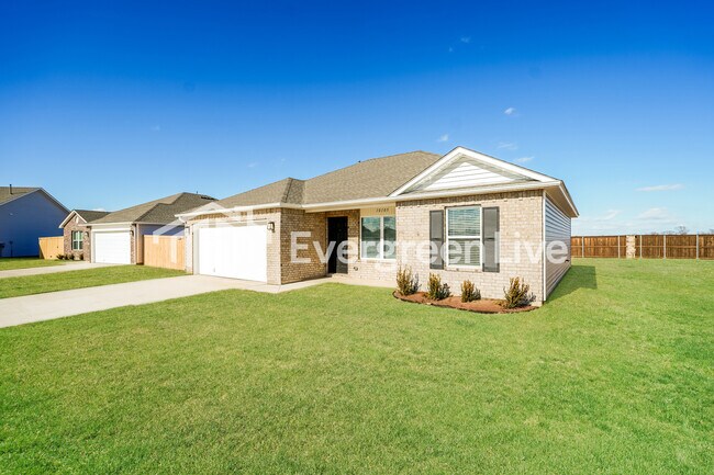 Foto del edificio - 10105 E King Pl