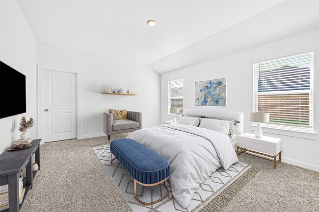 Foto del edificio - 4215 Russet Elm Ln