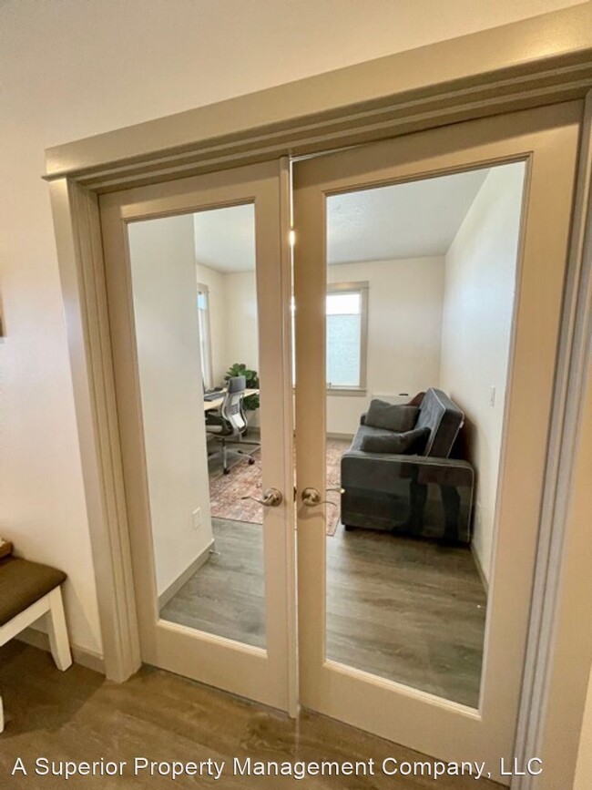 Foto del edificio - 3 br, 2 bath House - 4446 SW Majestic Ave