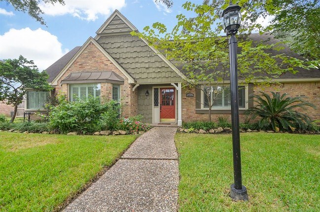 Foto del edificio - 14626 Broadgreen Dr