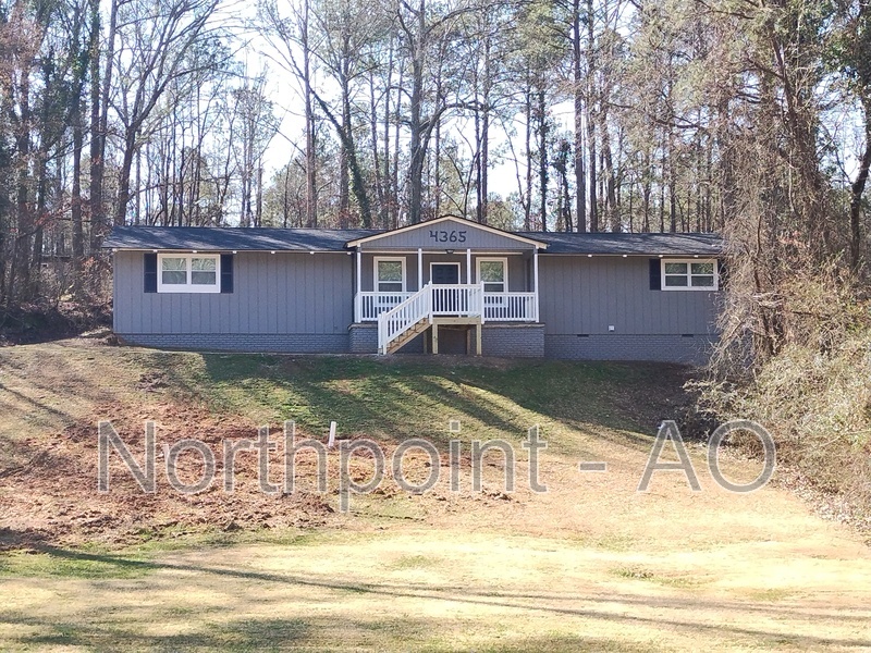 Primary Photo - 4365 Stonewall Tell Rd