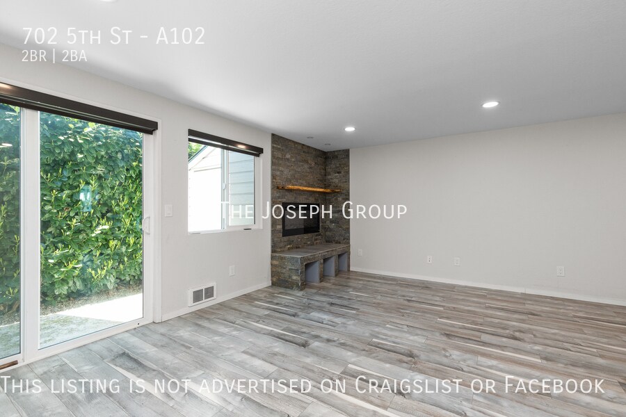 702 5th St Unit A102, Snohomish, WA 98290 Condo for Rent in Snohomish