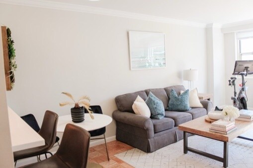 Main area - 30 Lake St