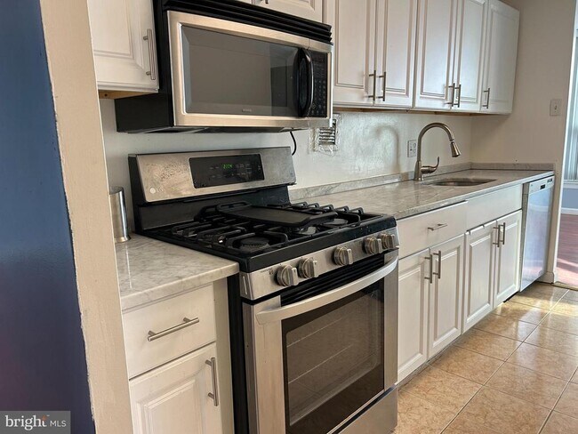 Foto del edificio - 3600 Conshohocken Ave