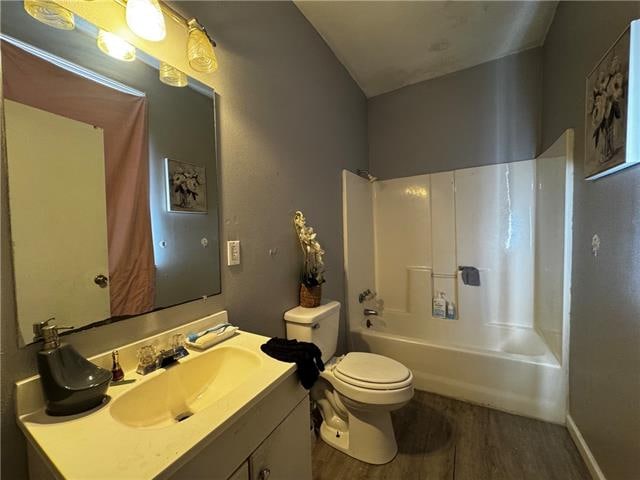 Foto del edificio - 2439 George Nick Connor Dr