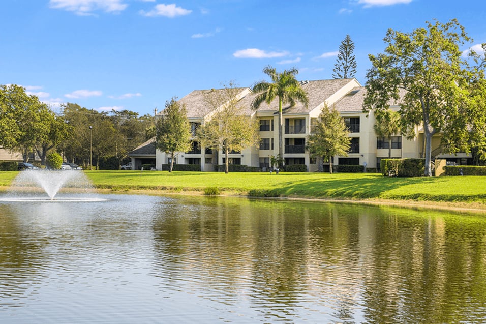 Village Crossing Apartments 3101 Village Blvd West Palm Beach, FL