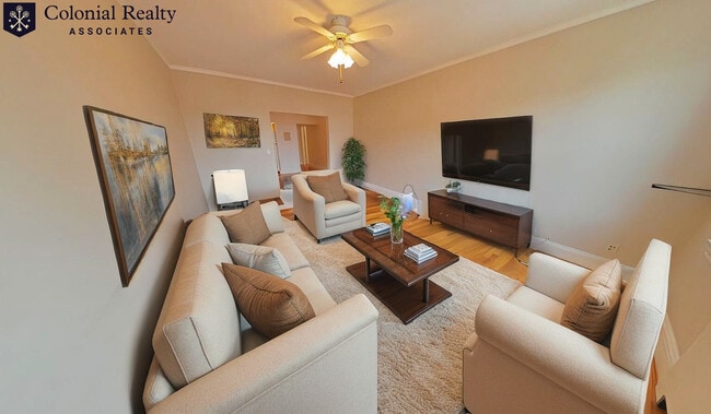 Foto del edificio - 289 Corey Rd