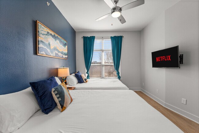 Building Photo - 2901 Indiana St