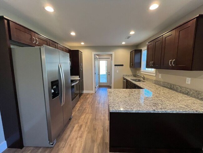 Foto del edificio - 10517 Walden St