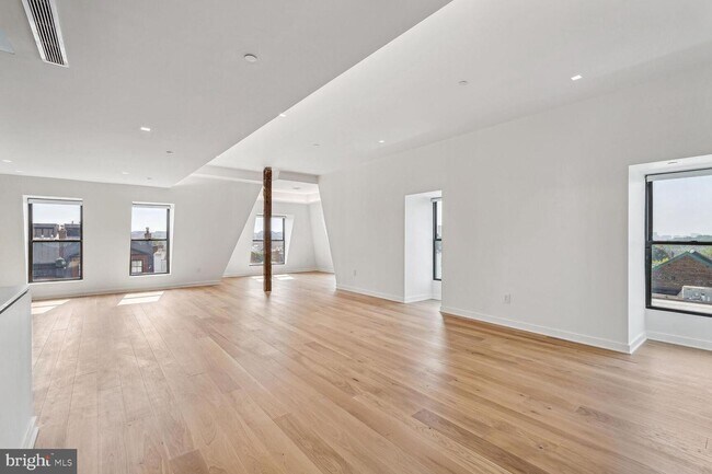 Foto del edificio - 3223 Prospect St NW