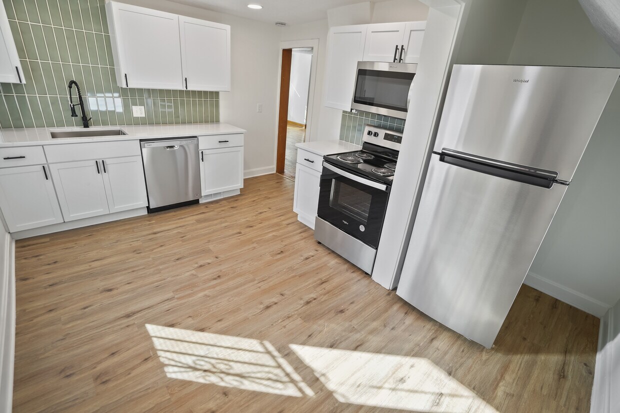 Foto principal - 337 Garfield Ave