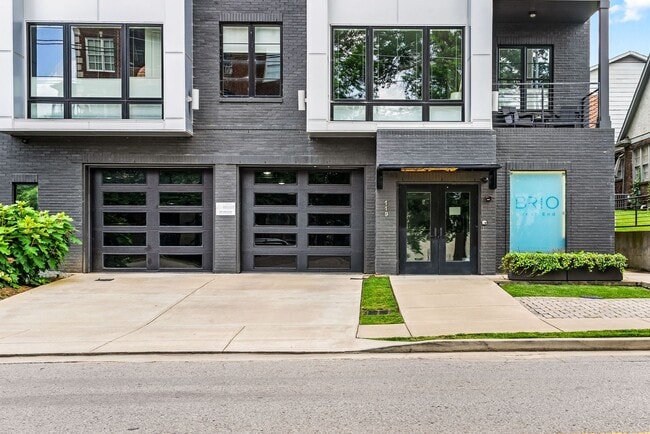 Photo - Stunning West End Nashville Condo - Available Now!