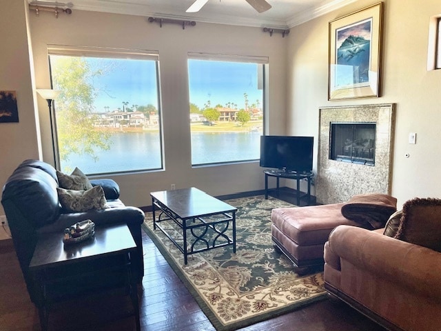 Foto del edificio - 8270 N Hayden Rd