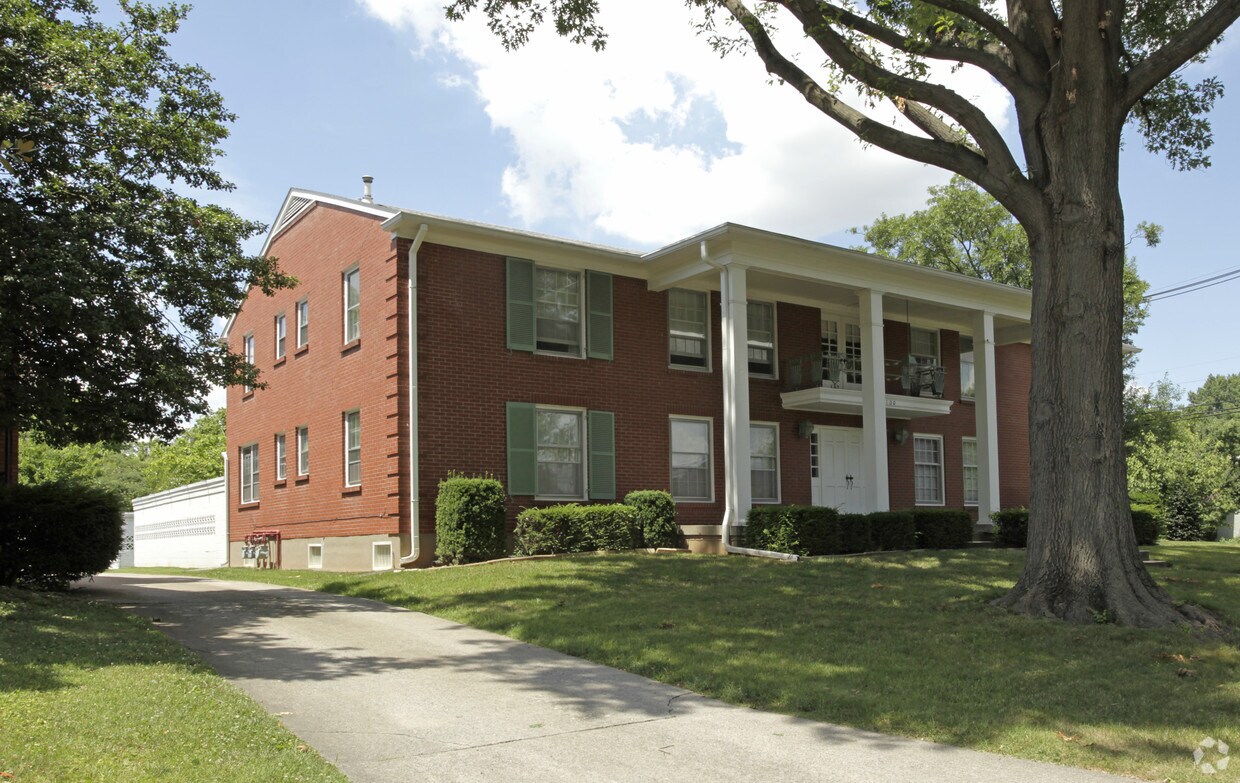 Building Photo - 3100 Sunny Ln