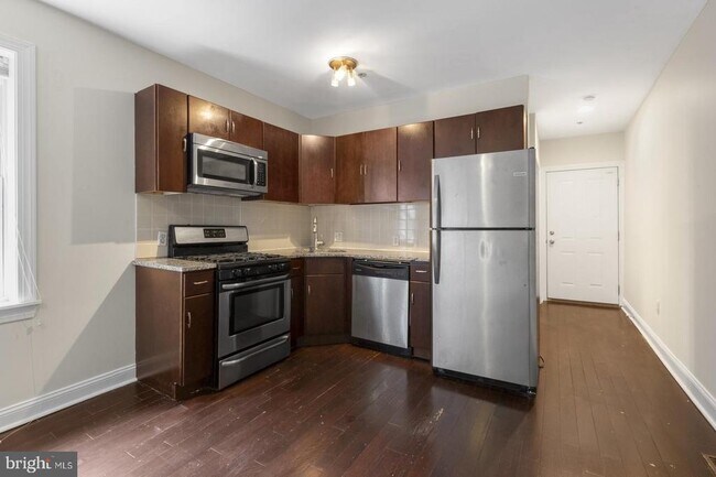 Foto del edificio - 1616 Fairmount Ave