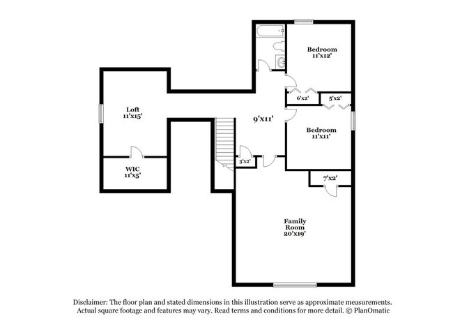 Building Photo - 6553 Broken Bow Dr