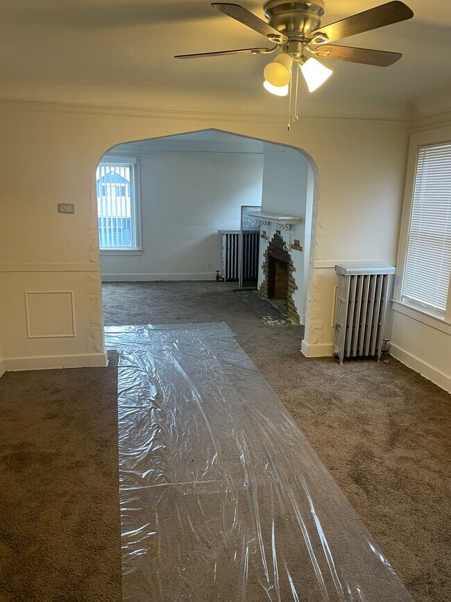 Fotografía del edificio - 14353 Strathmoor St