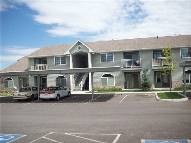 1 Bedroom Apartments Cheyenne Wy