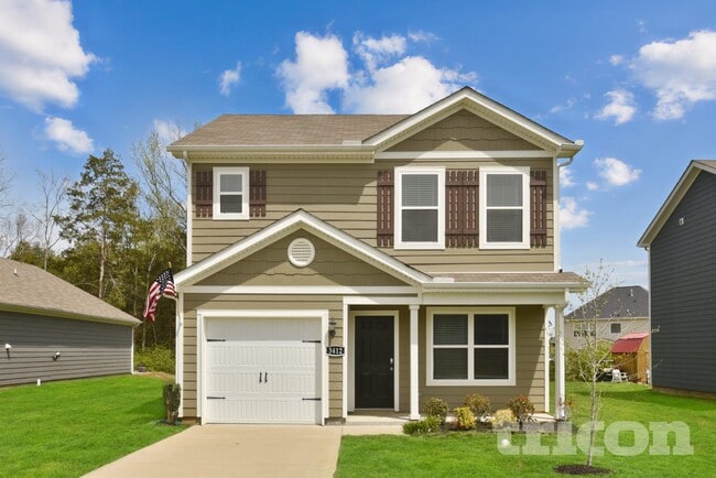 Building Photo - 3412 Vedette Ln