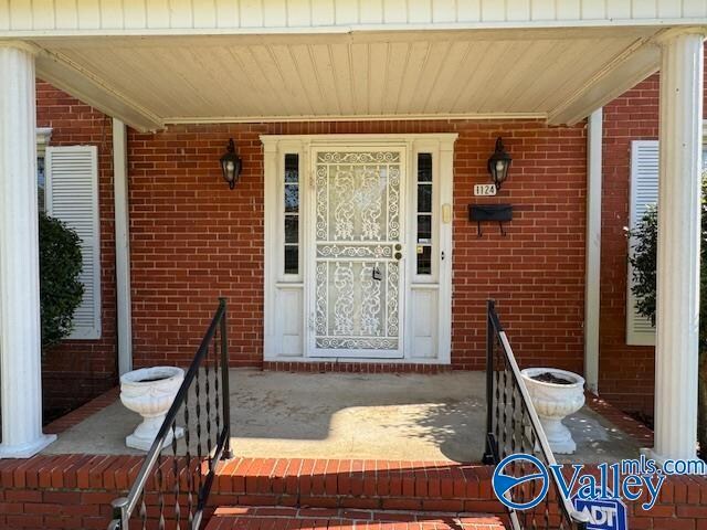 Foto del edificio - 1124 Bessemer Rd NW