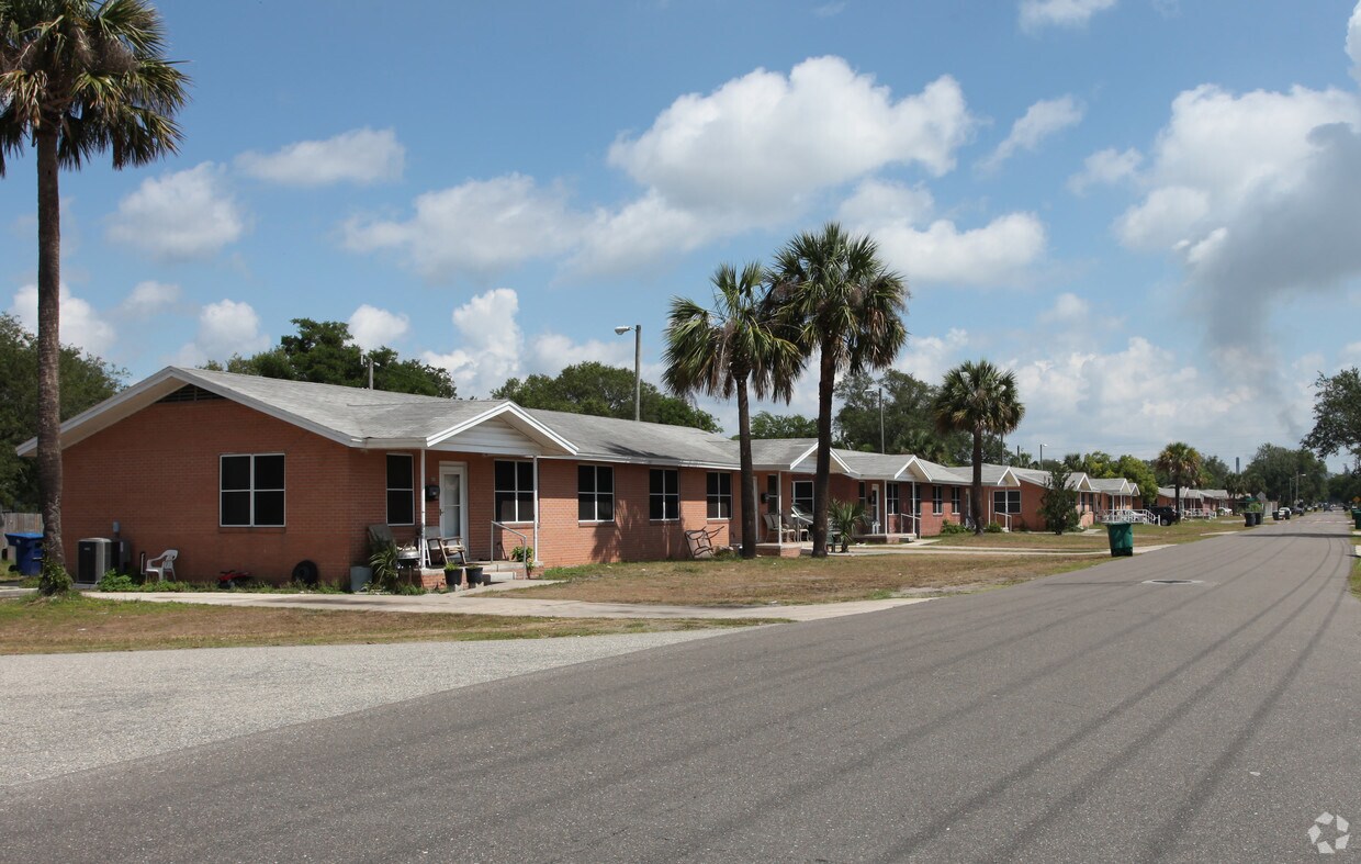 Foto principal - 908-1028 S 10th St