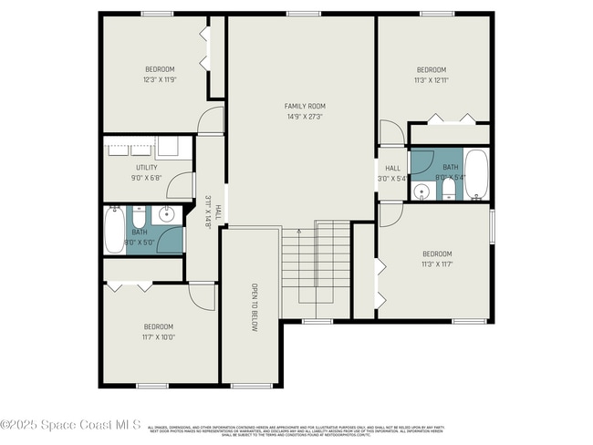 Building Photo - 779 Corbin Cir SW