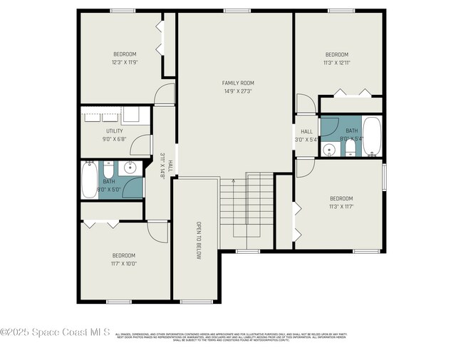 Foto del edificio - 779 Corbin Cir SW