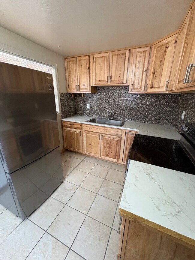 Foto del edificio - Cute 2 bed 1 bath ho e for rent in Ephrata