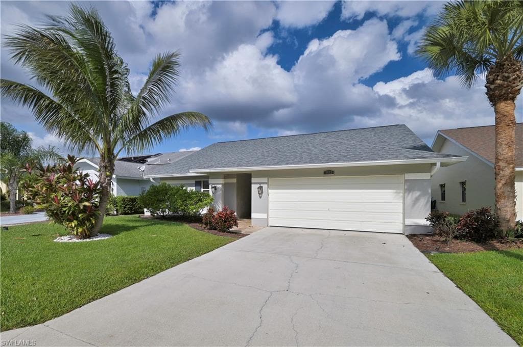 1412 Monarch Cir Naples Fl 34116 House For Rent In Naples Fl