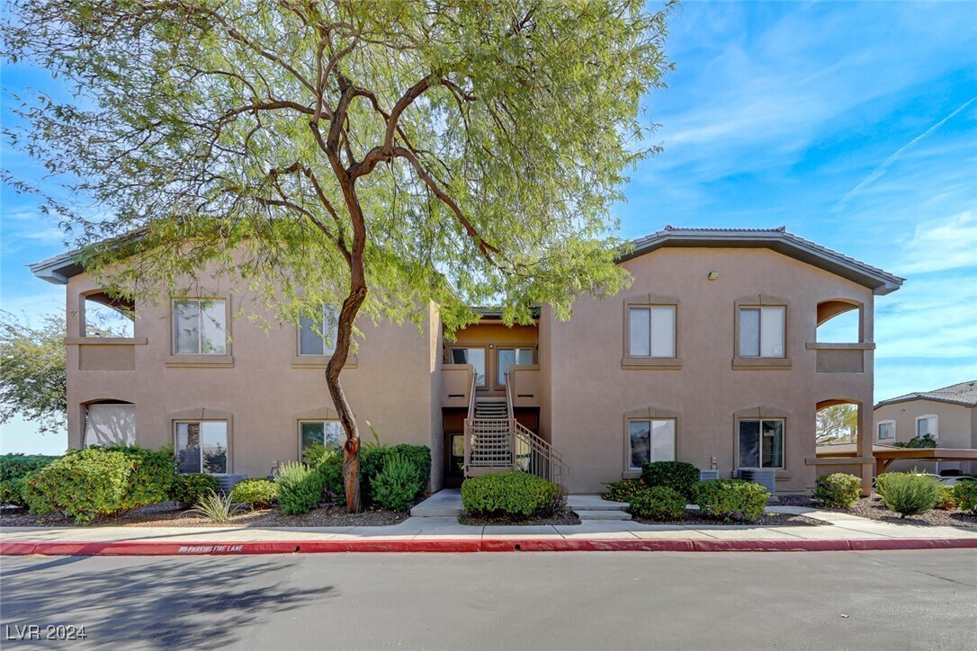 Primary Photo - 8985 S Durango Dr