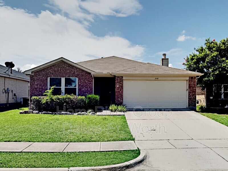 Primary Photo - 1440 Knottingham Dr