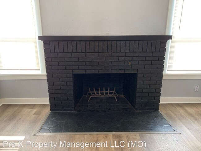 Foto del edificio - 2 br, 1 bath House - 1002 S Jefferson St