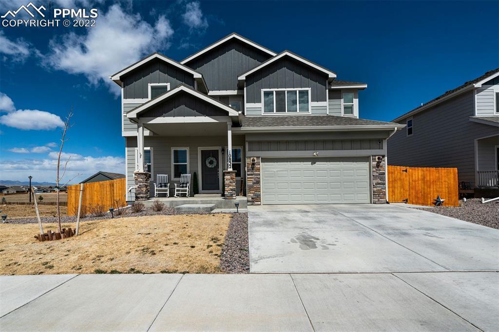 Photo - 10832 Matta Dr (Colorado Springs, CO)